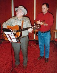 Shorty & John