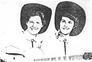 The Hickey Sisters
