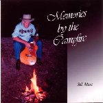 Sel Munt - Memories by the Campfire