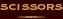 Scissors