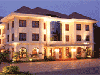 Royal Crow Hotel