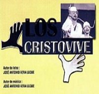 LOS CRISTOVIVE