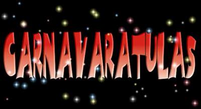Carnavar&aacute;tulas