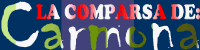 La comparsa de Carmona