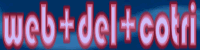 La web del COTRI