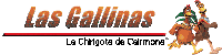 Las gallinas