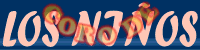 Web del coro de los ni&ntilde;os