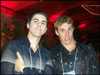 Marco e Fausto