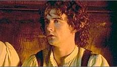 Peregrin Took (Billy Boyd)