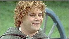 Sam Gamgee (Sean Astin)