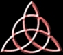 click here for more info. about the triquetra