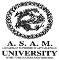 A.S.A.M. University