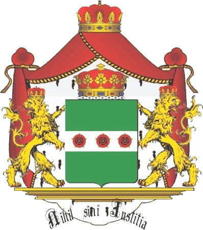 Casa Principesca y Ducal de Altai