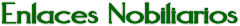 Enlaces Nobiliarios