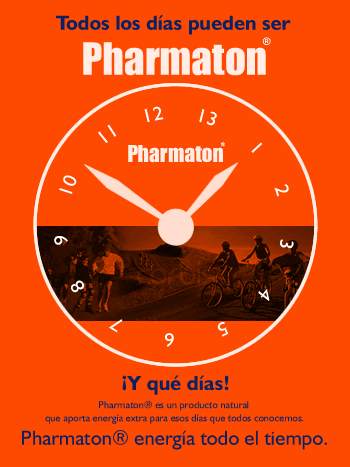Propuesta Pharmaton POP 2