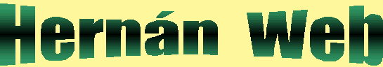 �sta es la p�gina web de Hern�n