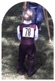 Cheyenne's Number
