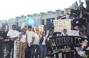 Anarquistas Venezolan@s