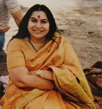 The Founder of Sahaja Yoga