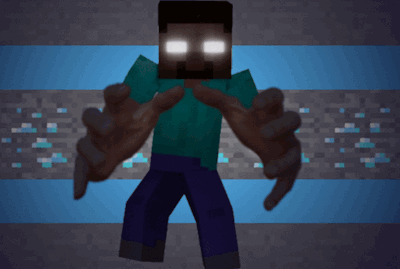 Herobrine