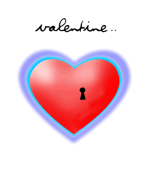 You are a key to my heart!!!  Please click!