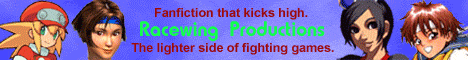 Racewing Productions