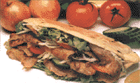 donor kebab
