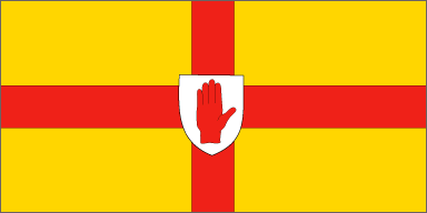 ulster