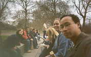 americans outside the cabinet war rooms