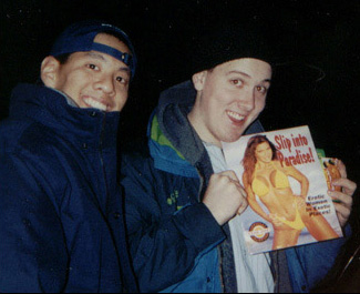 ivan and kc