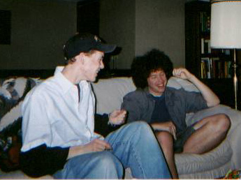 john and ryan
