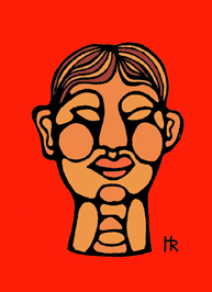 Arte H&eacute;lio R&ocirc;la