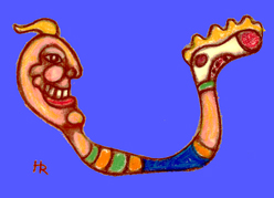 Arte H&eacute;lio R&ocirc;la