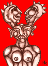 Arte H&eacute;lio R&ocirc;la