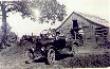 Earlo Herrin, Churchill Taylor & husband Richard Williams