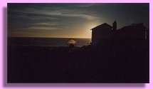 The most Easterly Local Shop in Englant