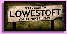 Lowestoft twinned with Duisburg and Royston Vasey