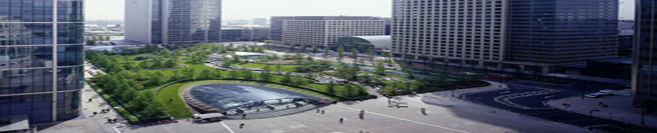 MEGALOPOLIS : Integrated Development and Management