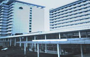 Nikko Hotel Jakarta