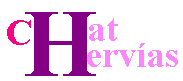 Chat Herv�as.