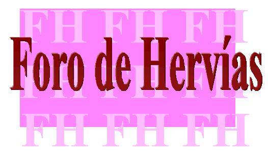 Foro de Herv�as.