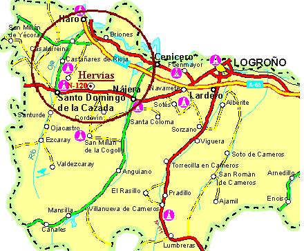 Rioja Alta