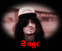 Sage Bolyard
