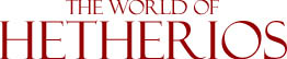 The World Of Hetherios