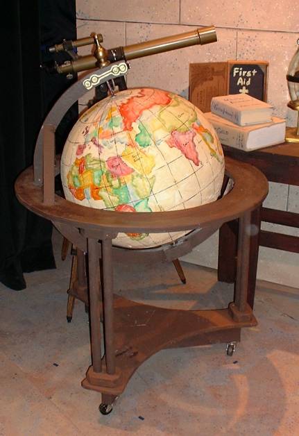 Globe