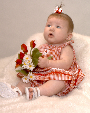 My Favorite Pic So Far Of Brianna