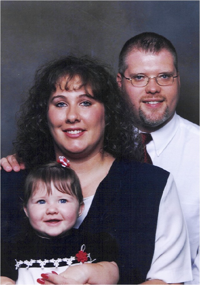 Our Family (So Far)