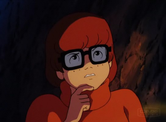 Velma Dinkley's Profile