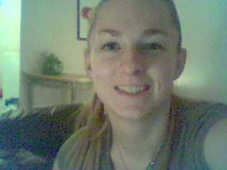 Crappy webcam pic