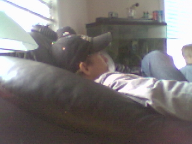Mike